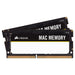 EAN 0840006611493 - Corsair CMSA32GX4M2A2666C18 módulo de memoria 32 GB 2 x 16 GB DDR4 288-pin DIMM imagen 4