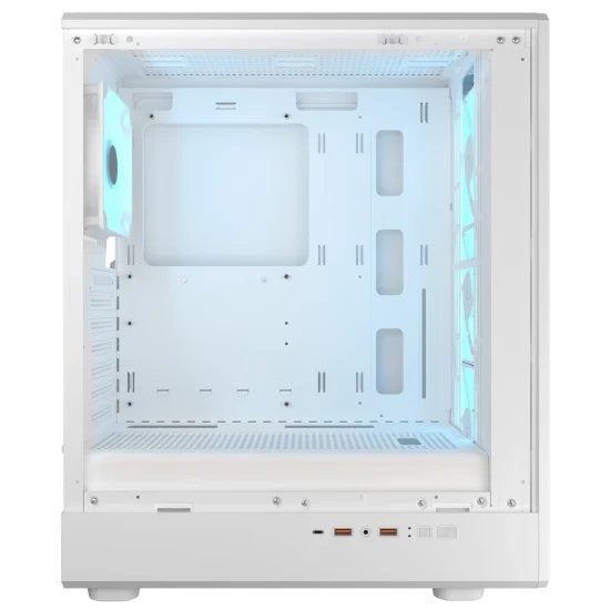 EAN 4710483779275 - COUGAR CGR-2GA5W-P Midi Tower Blanco imagen 8
