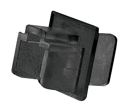 EAN 4002888607568 - Lindy 60756 protector contra el polvo Negro imagen 1