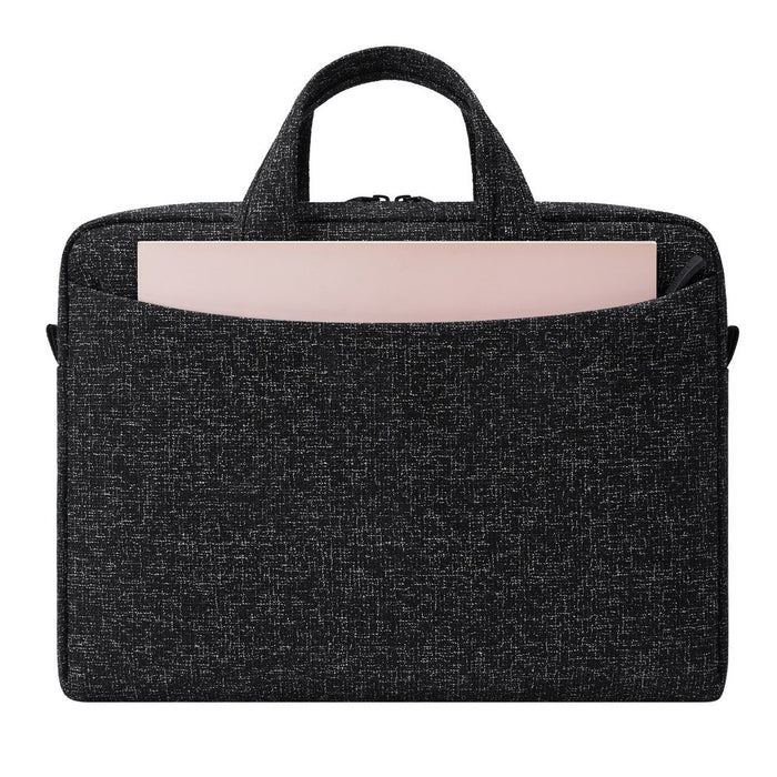 EAN 4260709015750 - Rivacase 7921 35,6 cm (14") Bandolera Negro imagen 6