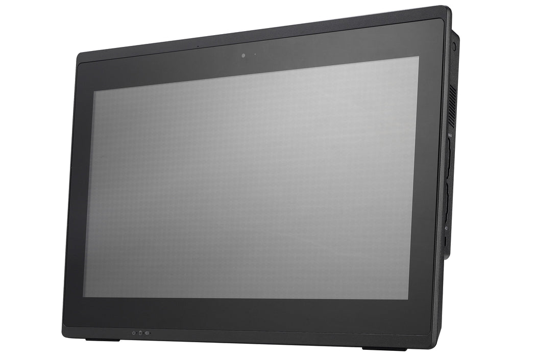 Shuttle Barebone Aio P52u 15.6" C5205u So-Ddr4 Negro