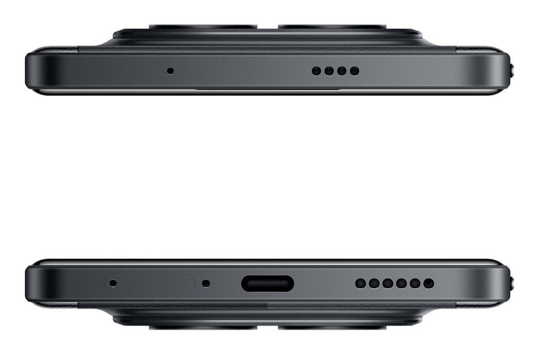 EAN 6932554481070 - POCO M8 Pro 5G 17,4 cm (6.83") SIM doble USB Tipo C 8 GB 256 GB 6500 mAh Negro imagen 4