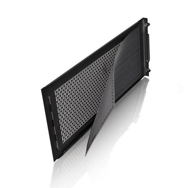 Caja Pc Thermaltake Core X71 Tg Edition Full