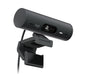 EAN 5099206104914 - Logitech 960-001422 cámara web 4 MP 1920 x 1080 Pixeles USB Grafito imagen 5