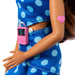 EAN 194735255641 - Barbie Fashionistas HYT97 muñeca imagen 7