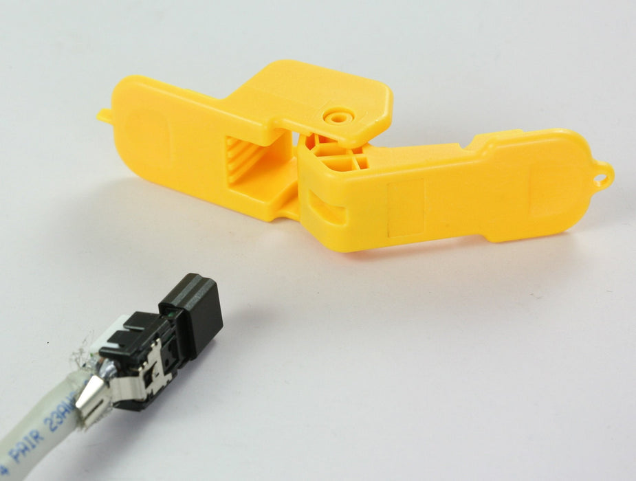 Parallelzange Für Delock Feldkonfektionierbare Stecker