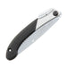 EAN 4903585117216 - Silky Super Accel Serrucho plegable de corte por tracción 21 cm Negro, Acero inoxidable imagen 2