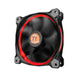 EAN 4717964402370 - Thermaltake Riing 12 Carcasa del ordenador Ventilador 12 cm Negro imagen 3