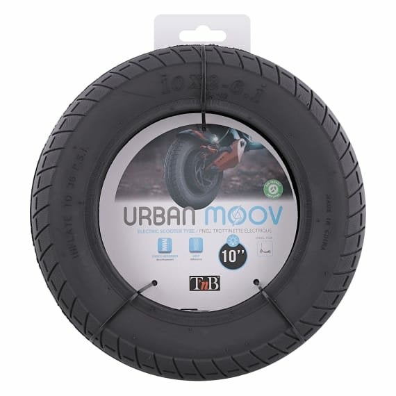 EAN 3303170107850 - T'nB UMTYRE10 accesorio para patinete eléctrico imagen 5