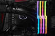 EAN 4719692014986 - G.Skill Trident Z RGB F4-3200C16Q-32GTZR módulo de memoria 32 GB 4 x 8 GB DDR4 imagen 4