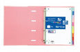 EAN 8427291035108 - Oxford 400159038 divisor Polipropileno (PP) Colores surtidos 10 pieza(s) imagen 4