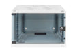 EAN 4016032331698 - Digitus DN-19 07U-S-1 armario rack 7U Bastidor de pared Gris imagen 6