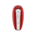 EAN 8017709301828 - Smeg HMF01RDEU batidora Batidora de mano 250 W Rojo imagen 6