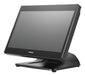 EAN 8435602908515 - Posiflex PS3616GNS128WL8 J6412 2,6 GHz Todo-en-Uno 39,6 cm (15.6") 1366 x 768 Pixeles Pantalla táctil Neg imagen 1