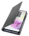 EAN 8018080492808 - Cellularline 8018080492808 funda para teléfono móvil 16,8 cm (6.6") Folio Negro imagen 1