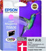EAN 8715946360904 - Epson Hummingbird T0806 Claria Photographic cartucho de tinta 1 pieza(s) Original Magenta claro imagen 5