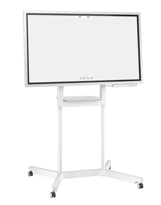 Samsung / Monitor Táctil Digital / Pizarra Y Accesorios Interactivos / 55" / 3840 X 2160 / Blanco /  Samsung Lh55wmhptwc, 4700:1, 1,7 Ghz, 1 Mb, 8 Gb, 5,35 Gb, 3 Gb