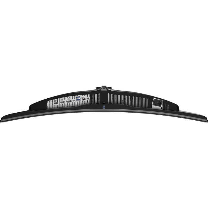 Msi Oled-Display Mpg 321curxde - 80 Cm (31.5") - 3840 X 2160 4k Uhd