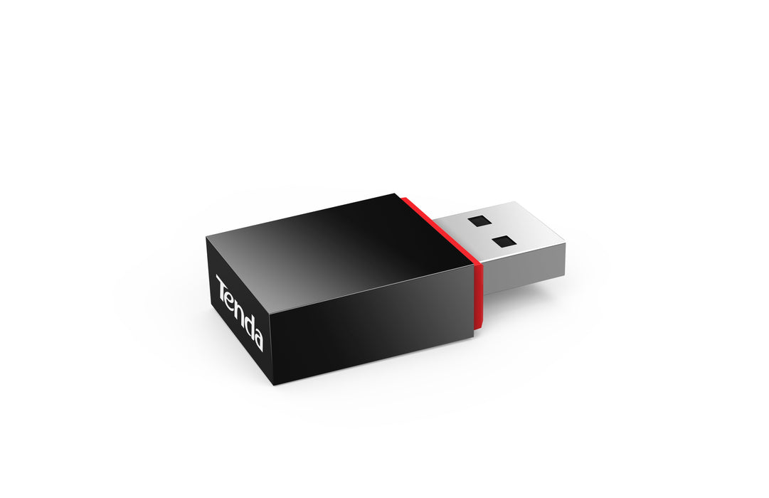 EAN 0885397271048 - Tenda U3 adaptador y tarjeta de red WLAN 300 Mbit/s imagen 2