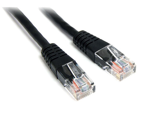 EAN 5420016812766 - LOGON UTP Cat.5e cable de red Negro 15 m Cat5e imagen 1