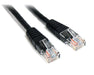EAN 5420016812667 - LOGON UTP Cat.5e cable de red Negro 5 m Cat5e imagen 1