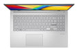 EAN 4711387958681 - ASUS Vivobook Go 15 E1504GA-NJ876W Intel Core i3 N-series 39,6 cm (15.6") DDR4-SDRAM Wi-Fi 6E (802.11ax) imagen 10