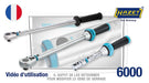EAN 4000896208951 - HAZET 6391-10 llave dinamométrica imagen 4