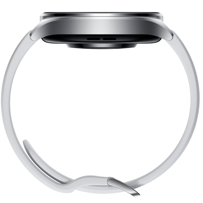 EAN 6941812764404 - Xiaomi Watch 2 3,63 cm (1.43") AMOLED 46 mm Digital 466 x 466 Pixeles Pantalla táctil Plata Wifi GPS (sat imagen 5