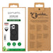 EAN 4252011909377 - 4smarts 541180 funda para teléfono móvil 16 cm (6.3") Negro imagen 6