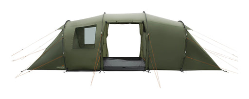 EAN 5709388144874 - Easy Camp Leka Twin 6 Verde Tienda tipo túnel imagen 2