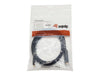 EAN 4015867228708 - Equip 133413 adaptador de cable de vídeo 3 m USB Tipo C HDMI tipo A (Estándar) Negro imagen 4