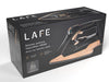 EAN 5907512875643 - Lafe VaporMax Plancha a vapor Suela de cerámica 3000 W Negro, Oro rosa imagen 12