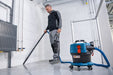 EAN 4059952552682 - Bosch GAS 18V-12 MC Professional 12 L Aspiradora cilíndrica Seca y húmeda Combinado imagen 6