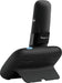 EAN 3700601423358 - amplicomms BigTel 1582 Duo Teléfono DECT Identificador de llamadas Negro imagen 5