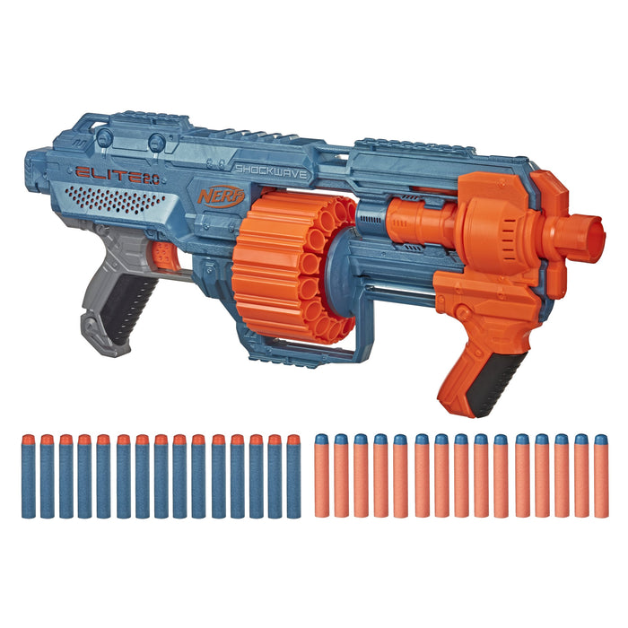 EAN 5010993732258 - Nerf E9527EU40 arma de juguete imagen 1