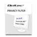EAN 5901878510606 - Qoltec 51060 filtro para monitor 61 cm (24") imagen 2