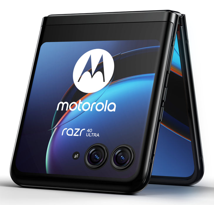 Smartphone Motorola Moto Razr 40 Ultra 8g/256gb Negro