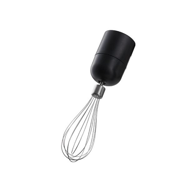 EAN 7044876039934 - Wilfa SM-100FP Batidora de inmersión 1000 W Negro, Plata imagen 4
