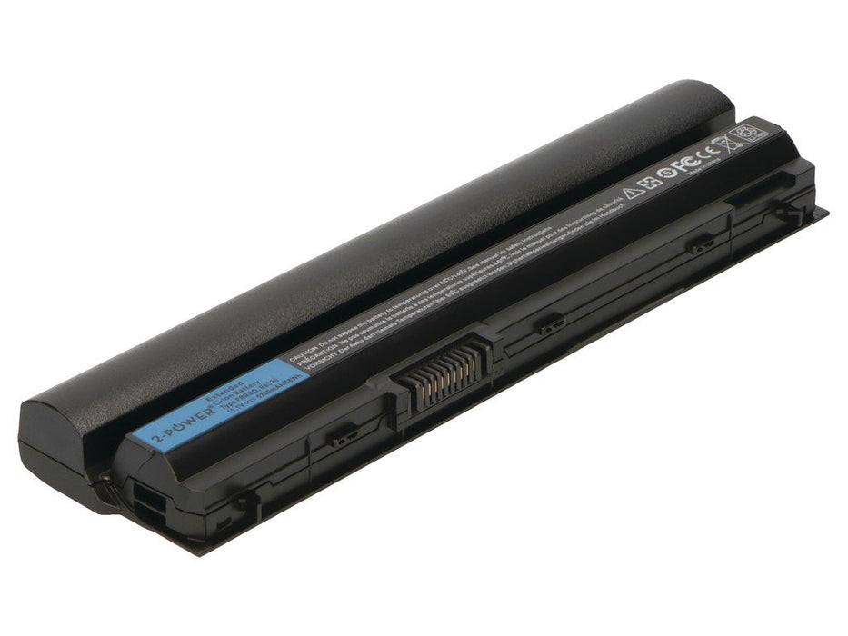 EAN 5055190142745 - 2-Power CBI3374B refacción para laptop Batería imagen 1