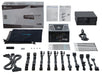 EAN 4711173874133 - Seasonic PRIME-TX-750 unidad de fuente de alimentación 750 W 20+4 pin ATX ATX Negro imagen 8