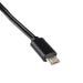 EAN 5901720136251 - Akyga AK-TB-23 adaptador e inversor de corriente Interior 10 W Negro imagen 4