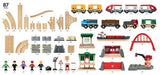 EAN 7312350330526 - BRIO 33052 vehículo de juguete imagen 2
