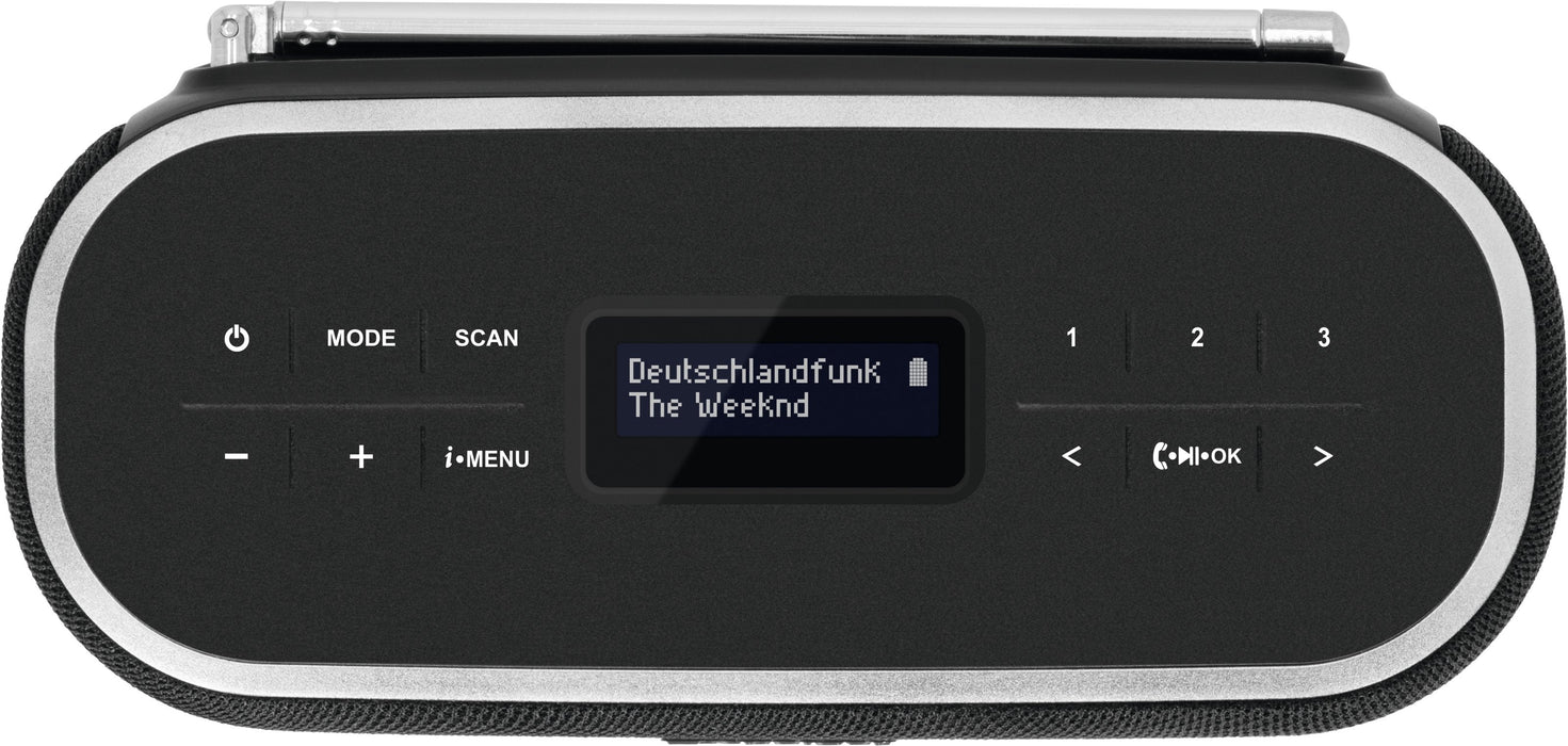 Technisat Digitradio Bt 1