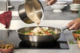 EAN 4009209380766 - Fissler 084-378-28-100/0 cacerola Sartén multiuso Alrededor imagen 4