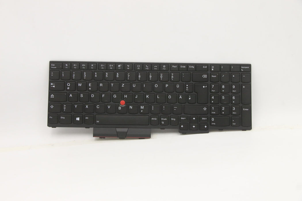 Lenovo Transimage - Teclado De Repuesto Notebook - Retroiluminado
