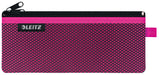 EAN 4002432122530 - Leitz 40120023 bolso y bandolera Malla, Nylon Rosa Unisex Bolsa para accesorios imagen 1
