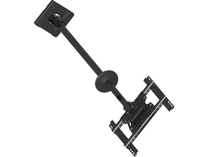 EAN 7350022735460 - Multibrackets 5460 soporte para pantalla de señalización 139,7 cm (55") Negro imagen 4