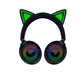 EAN 8887910061053 - Razer Kraken Kitty V3 Pro Auriculares Inalámbrico y alámbrico Diadema Juego USB tipo A Bluetooth Negro imagen 6