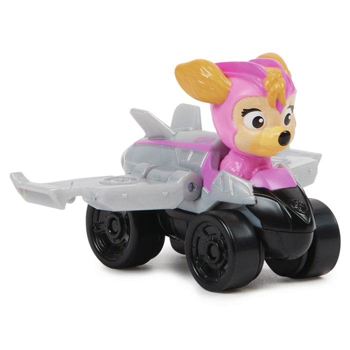 EAN 0778988501443 - PAW Patrol PAW VHC Pup Squad Racers Movie Chase GML imagen 9