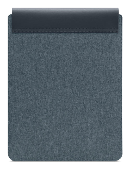 EAN 0195892078517 - Lenovo GX41K68626 maletines para portátil 36,8 cm (14.5") Funda Verde azulado imagen 4